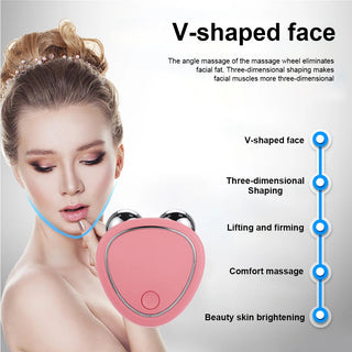 EMS Microcurrent Face Toner