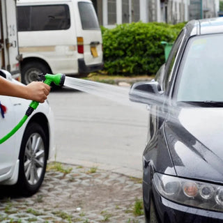 Multi-Cleaning Hose Gun