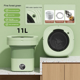 Portable Washing Machine