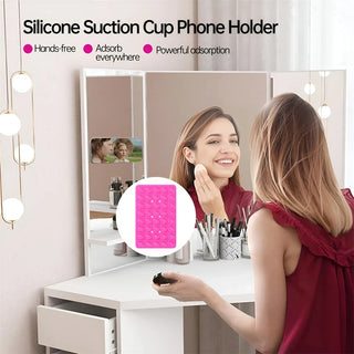 Suction Phone Holder