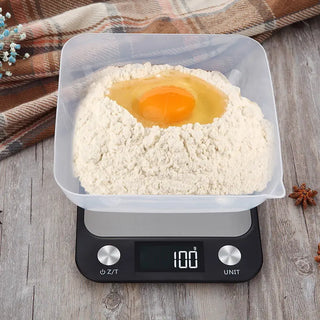 Digital Smart Kitchen Scale