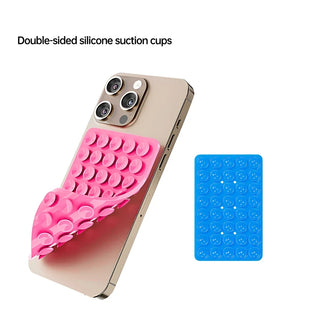 Suction Phone Holder