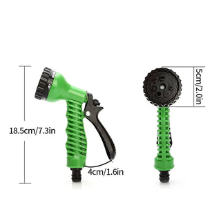 Multi-Cleaning Hose Gun