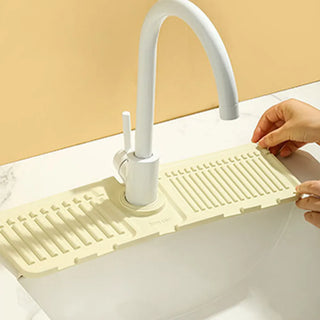 Silicone Draining Mat