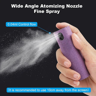 Mini Screen Cleaner