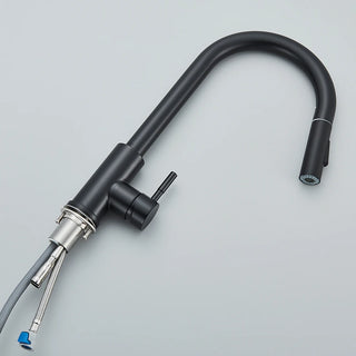 Single Handle Pull Out  Faucet