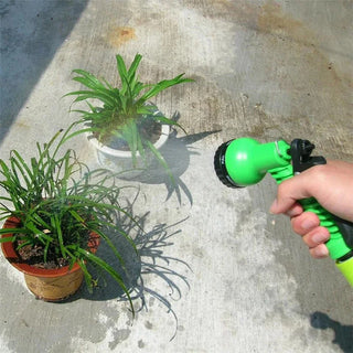 Multi-Cleaning Hose Gun